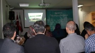 Tahran'da Türk filmleri gösterimine yoğun ilgi