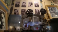 Tahran'daki İran Sinema Müzesi ülkedeki sinema sanatına ışık tutuyor