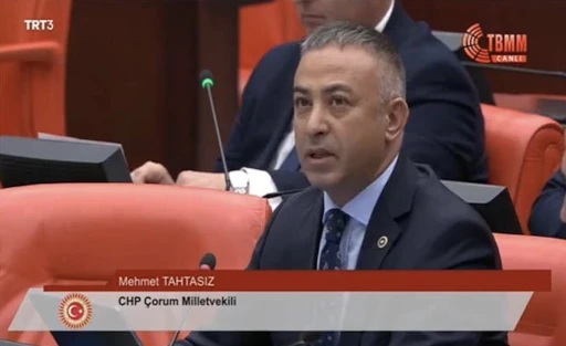 ‘Tahtasız’dan kurtul CHP!.. -Ali Mevlüt Kaya yazdı-