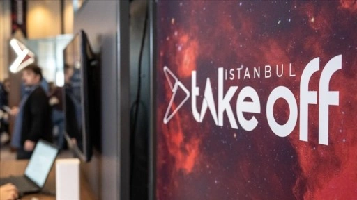 Take Off İstanbul Girişimcilik Zirvesi 8. kez kapılarını açmaya hazırlanıyor