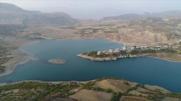 Takoran Vadisi Yeşilköy Projesi ile Şanlıurfa turizmini canlandıracak