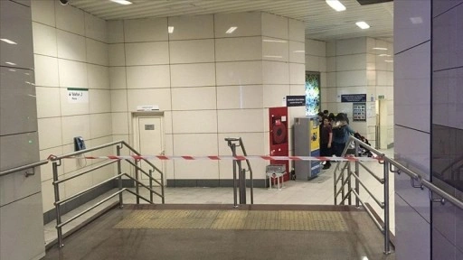 Taksim metro istasyonu ve Taksim-Kabataş Füniküler Hattı yarın 15.00'ten itibaren kapatılacak