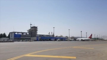 Taliban, Afganistan'daki havalimanlarının güvenlik hizmetlerinin işletilmesini BAE'ye devr