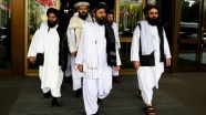 Taliban heyeti Moskova&#039;da temaslarda bulundu