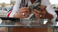 Taliban yönetimi Afganistan'da yabancı para kullanımını yasakladı