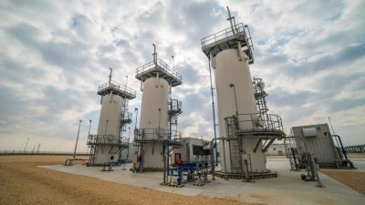 TANAP, 8. yılında T&uuml;rkiye'nin ve Avrupa'nın enerji arz g&uuml;venliğini desteklemeyi s&uuml;rd&uuml;r&uuml;yor
