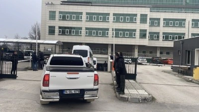 Tanju &Ouml;zcan hakkında "cinsel saldırı" su&ccedil;undan soruşturma başlatıldı