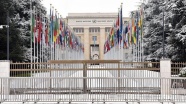 Tarafların sunacağı haritalar BM özel kasasında saklanacak