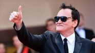 Tarantino 'son bir süper film' çekmek istiyor