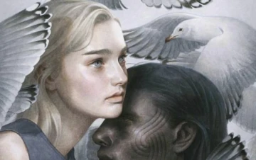 Tarfet'&uuml;l Ayn -Nickola Berrygele yazdı-