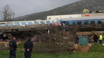 Tarih boyunca meydana gelen büyük tren kazaları