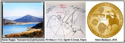 Tarih&rsquo;e Unutturulan Topraklar -Ramazan Topraklı yazdı-