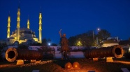 Tarih ve kültür kenti Edirne UNESCO değerleriyle ziyaretçi çekiyor