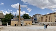 Tarih ve kültür şehri Kırşehir ziyaretçilerini bekliyor