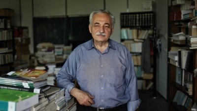 Tarih&ccedil;i Prof. Dr. İsmail Erol Er&uuml;nsal: Kitaplar, gaza ruhunu canlı tutmada m&uuml;him bir rol oynuyordu