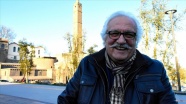 Tarihçi ve yazar Niyazi Birinci -Yavuz Bahadıroğlu- vefat etti