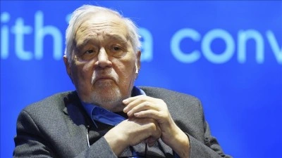 Tarih&ccedil;i ve yazar Prof. Dr. İlber Ortaylı hayatını kaybetti