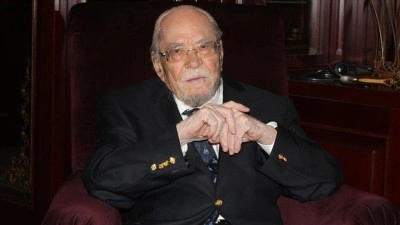 "Tarih&ccedil;ilerin Kutbu" Prof. Dr. Halil İnalcık vefatının 10. yılında anılıyor