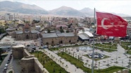 Tarihe yolculuk yaptıran şehir: Erzurum