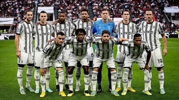 Tarihi, başarılarla dolu Juventus 125 yaşında