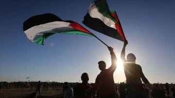 Tarihi Filistin topraklarında işgale zemin hazırlayan Balfour Deklarasyonu 105 yaşında