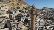 Tarihi kent Mardin&#039;in mimari dokusu ortaya çıkarılacak