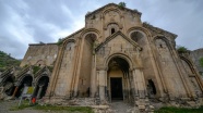 Tarihi kilise turizme kazandırılacak
