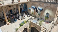 Tarihi şehir Mardin yapımcıların gözdesi oldu