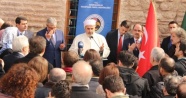 Tarihi Şeyh Süleyman Mescidi restorasyonu tamamlanarak yeniden ibadete açıldı
