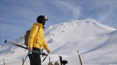 Tarihin, doğal g&uuml;zelliklerin ve kış turizminin buluşma noktası Isparta, gezginlerin yeni rotası