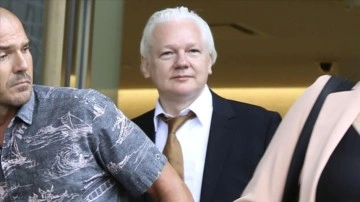 Tarihin en büyük ifşalarından casusluk suçunu kabul etmesine: Julian Assange