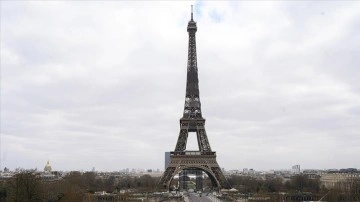 Tarihin en yağışsız dönemini yaşayan Fransa'da 32 gündür yağmur yağmıyor
