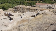Tarihin kültürel mirası: Arslantepe