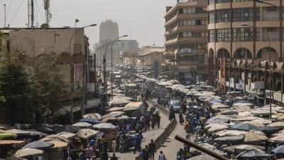 Tarihsel miras, etnik dengeler ve g&uuml;venlik krizinin g&ouml;lgesindeki &uuml;lke, Mali