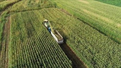 Tarım arazilerinin korunması ve kullanılmasına ilişkin esaslar d&uuml;zenlendi