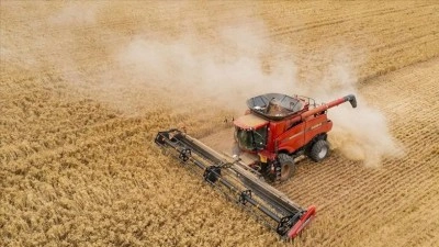 Tarım arazilerinin kullanımının etkinleştirilmesinin desteklenmesine y&ouml;nelik d&uuml;zenleme