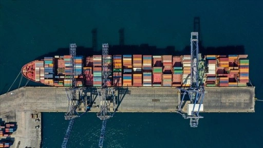 Tarım, gıda ve içecek sektöründen 10 ayda 22,2 milyar dolarlık ihracat