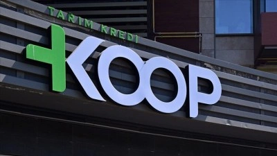 Tarım Kredi KOOP Market bu yıl 100 milyar lira ciro hedefliyor