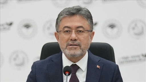 Tarım ve Orman Bakanı Yumaklı: Ata tohumlarında tescil ettiğimiz çeşit sayısını 49'a yükselttik
