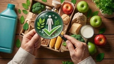 Tarım ve Orman Bakanı Yumaklı'dan D&uuml;nya Gıda G&uuml;venilirliği G&uuml;n&uuml; mesajı