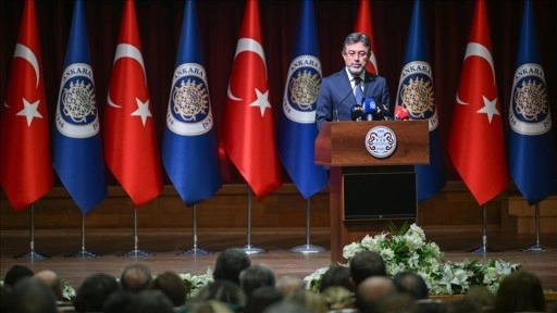 Tarım ve Orman Bakanı Yumaklı'dan vatandaşlara "ağaçlandırma seferberliği" çağrısı