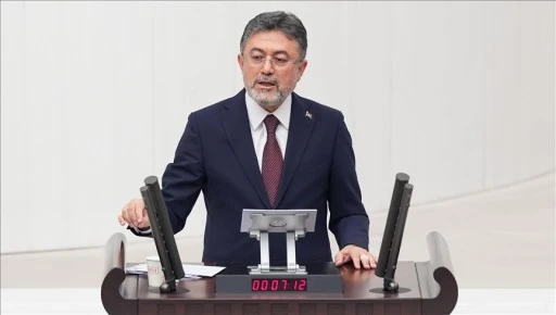 Tarım ve Orman Bakanı Yumaklı: Parsel Bazlı Verim Sigortası uygulamasını pilot olarak 2026'da Tekirdağ'da başlatacağız