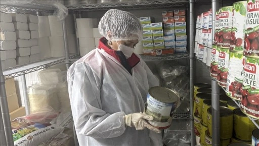 Tarım ve Orman Bakanlığı kasımda 122 bin 271 gıda denetimi gerçekleştirdi