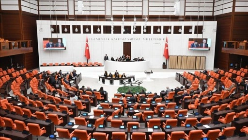 Tarım ve Orman Bakanlığının 2026 yılı bütçesi TBMM Plan ve Bütçe Komisyonunda