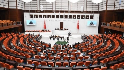 Tarım ve ormana y&ouml;nelik d&uuml;zenlemeleri de i&ccedil;eren kanun teklifi komisyonda kabul edildi