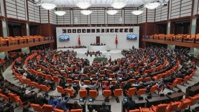 Tarım ve ormana y&ouml;nelik d&uuml;zenlemeleri de i&ccedil;eren kanun teklifi TBMM Genel Kurulunda kabul edildi