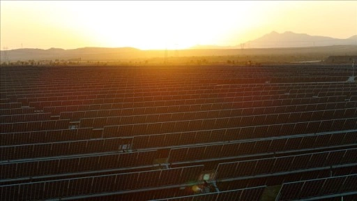 Tarımda güneş enerjisiyle iklim değişikliğinin etkisinin azaltılabileceği değerlendiriliyor