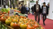 Tarımın inovasyonu Antalya'da sergileniyor