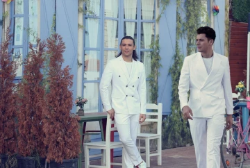 Tarkan Şarkısına 2023 yorumu Batuhan ve Tunahan kardeşlerden