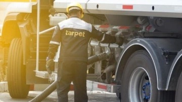 TARPET, EPDK tarafından belirlenen yetkilendirilmiş otomasyon şirketi oldu